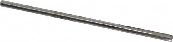 Made in USA - 0.1595" Carbide-Tipped 4 Flute Chucking Reamer - Benchmark Tooling