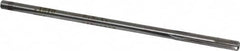 Made in USA - 0.181" Carbide-Tipped 4 Flute Chucking Reamer - Benchmark Tooling