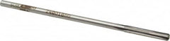 Made in USA - 0.188" Carbide-Tipped 4 Flute Chucking Reamer - Benchmark Tooling