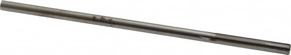 Made in USA - 0.2275" Carbide-Tipped 4 Flute Chucking Reamer - Benchmark Tooling
