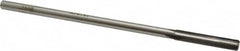 Made in USA - 0.264" Carbide-Tipped 4 Flute Chucking Reamer - Benchmark Tooling