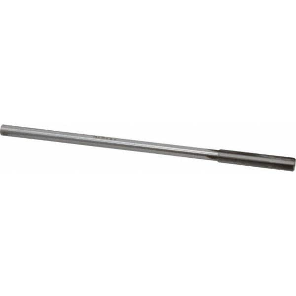 Made in USA - 0.282" Carbide-Tipped 4 Flute Chucking Reamer - Benchmark Tooling