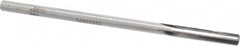Made in USA - 0.285" Carbide-Tipped 4 Flute Chucking Reamer - Benchmark Tooling