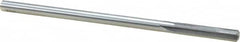 Made in USA - 0.289" Carbide-Tipped 4 Flute Chucking Reamer - Benchmark Tooling