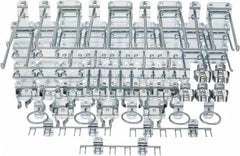 Triton - Pegboard Hook Set - Steel - Benchmark Tooling