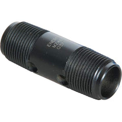 Enerpac - Hydraulic Cylinder Mounting Accessories Type: Threaded Male Adapter For Use With: 10 Ton RC Cylinders - Benchmark Tooling