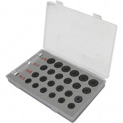 Value Collection - 4 Piece 1/2-13, 9/16-12, 5/8-11, 3/4-10 Steel Transfer Screw Set - Benchmark Tooling