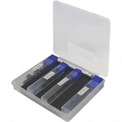 Value Collection - 4 Piece M6x1.00, M8x1.25, M10x1.50, M12x1.75 Steel Transfer Screw Set - Benchmark Tooling