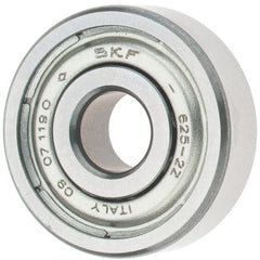 SKF - Radial Ball Bearing - - Exact Industrial Supply