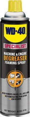 WD-40 Specialist - 18 oz Aerosol Cleaner/Degreaser - Pleasant - Benchmark Tooling