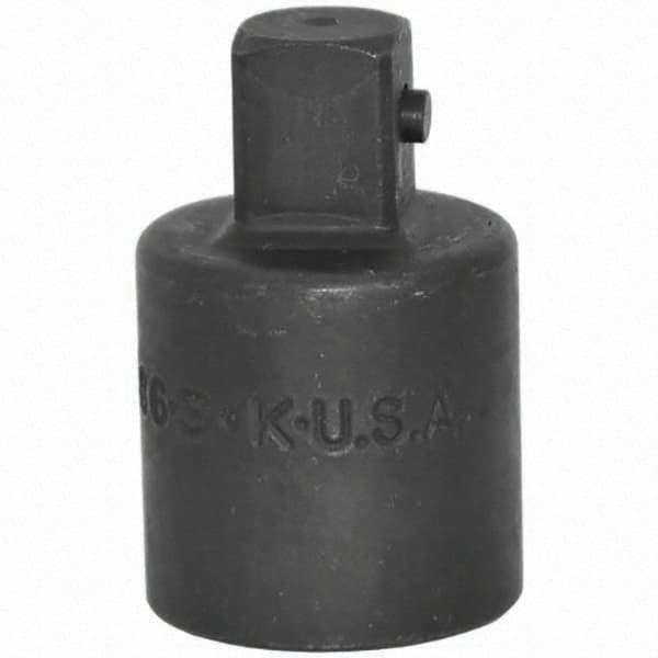 SK - Socket Adapters & Universal Joints - Benchmark Tooling