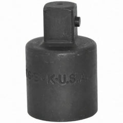 SK - Socket Adapters & Universal Joints - Benchmark Tooling