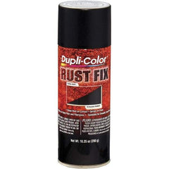 Krylon - 16 oz Black Automotive Rust Preventative Paint - Comes in Aerosol Can - Benchmark Tooling