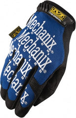 Mechanix Wear - Size S (8) Synthetic Leather General Protection Work Gloves - Benchmark Tooling