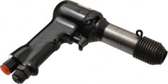 Ingersoll-Rand - 3/16" Capacity, Air Riveting Hammer - Benchmark Tooling