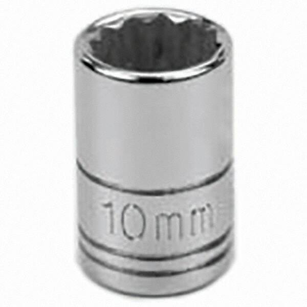 SK - Hand Socket - Benchmark Tooling