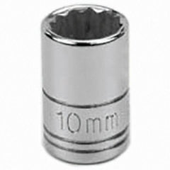 SK - Hand Socket - Benchmark Tooling