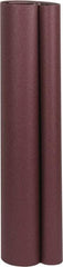 3M - 37" Wide x 60" OAL, 60 Grit, Aluminum Oxide Abrasive Belt - Aluminum Oxide, Medium, Coated, X Weighted Cloth Backing, Series 340D - Benchmark Tooling