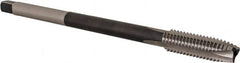 Reiff & Nestor - 7/16-14 UNC 3 Flute H3 Bright Finish High Speed Steel Spiral Point Extension Tap - Benchmark Tooling