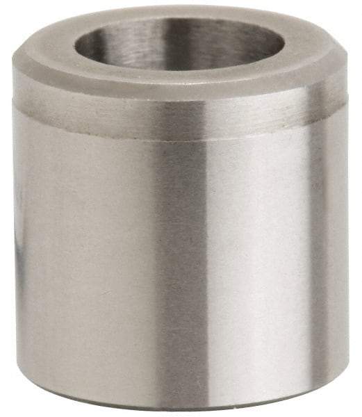 Jergens - 0.3126 to 0.3129" ID, Steel Pin Liner - 0.5017" OD, 1/2" Long - Benchmark Tooling