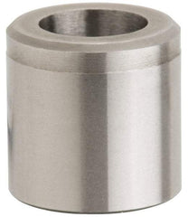 Jergens - 0.3126 to 0.3129" ID, Steel Pin Liner - 0.5017" OD, 1/2" Long - Benchmark Tooling