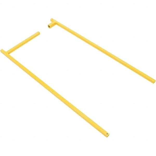 Vestil - Steel Rail Safety Gate - Benchmark Tooling