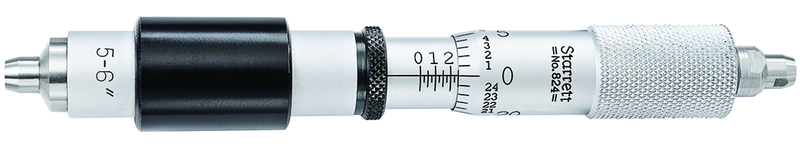 824C INSIDE MICROMETER - Benchmark Tooling