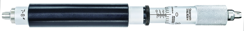 824E INSIDE MICROMETER - Benchmark Tooling