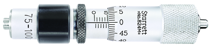 824MA INSIDE MICROMETER - Benchmark Tooling