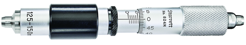 824MC INSIDE MICROMETER - Benchmark Tooling