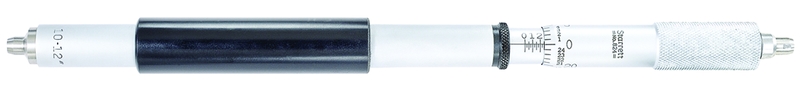 824N INSIDE MICROMETER - Benchmark Tooling