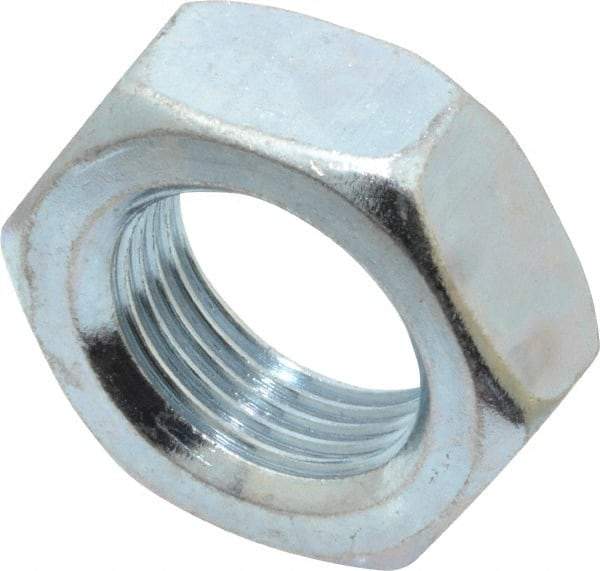 Jergens - 3/4-16 Clamp Nut - Compatible with Threaded Cylinders - Benchmark Tooling