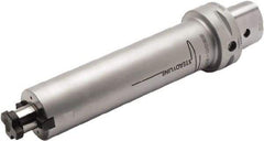 Seco - C8 Modular Connection 22mm Pilot Diam Shell Mill Holder - 260mm Flange to Nose End Projection, 48mm Nose Diam, Through-Spindle Coolant - Exact Industrial Supply