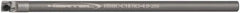 Hertel - 0.208" Min Bore Diam, 2-3/4" OAL, 1/2" Shank Diam, HBBC Indexable Boring Bar - 1/2" Max Bore Depth, CD.. Insert, Screw Holding Method - Benchmark Tooling