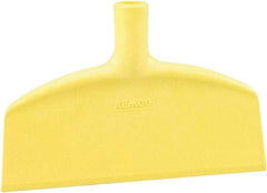 Remco - Stiff Nylon Straight Scraper - 10-1/4" Blade Width - Benchmark Tooling