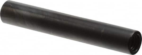 Iscar - Multimaster 16mm 90° Shank Milling Tip Insert Holder & Shank - T10 Neck Thread, 100mm OAL, MM TS-A Tool Holder - Benchmark Tooling