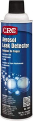 CRC - Chemical Detectors, Testers & Insulators Type: All-Purpose Leak Detector Container Type: Aerosol - Benchmark Tooling