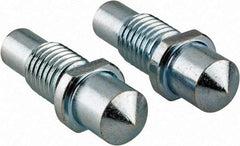 Facom - 9/32 & 11/32" Spanner Wrench Pin - 1-3/16 Long, For FA-117B Wrenches - Benchmark Tooling