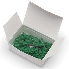 Weller - Soldering Iron Tips Type: Needle Tip For Use With: Luer Lok Syringes - Benchmark Tooling