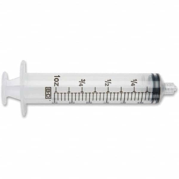 Cooper - 12" 30cc Dispensing Syringe - Benchmark Tooling