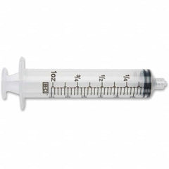 Cooper - 12" 30cc Dispensing Syringe - Benchmark Tooling