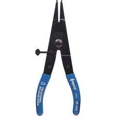 Imperial - Retaining Ring Pliers Type: External Ring Size: 2" - Benchmark Tooling