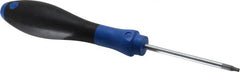 Wiha - IP8 Torx Plus Driver - 6-3/4" OAL, Ergonomic Handle - Benchmark Tooling