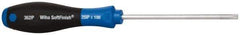 Wiha - IP25 Torx Plus Driver - 8-19/64" OAL, Ergonomic Handle - Benchmark Tooling