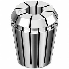 Rego-Fix - Ultra-Precision 3/8" ER20 Collet - Benchmark Tooling