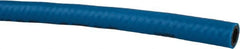 PRO-SOURCE - 1/4" ID x 15/32" OD CTL Multipurpose Air Hose - 300 Working psi, 23 to 150°F, Blue - Benchmark Tooling