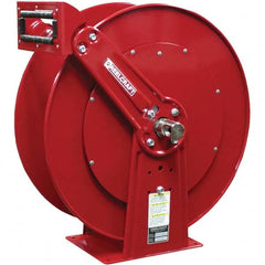 Reelcraft - 75' Spring Retractable Hose Reel - Benchmark Tooling