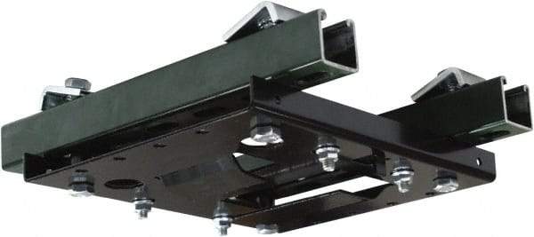 Reelcraft - Hose Reel Cabinet Mounting Bracket - For 4000 through 7000 - Benchmark Tooling