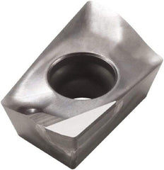 Seco - XOEX120404 Grade PCD30 PCD Milling Insert - Uncoated, 0.199" Thick - Benchmark Tooling