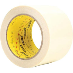 3M - 18 Yd x 3" Transparent UHMW Film Tape - Benchmark Tooling